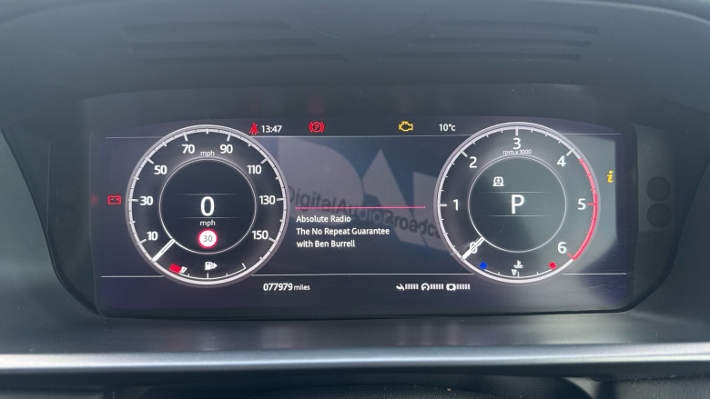 Land Rover Discovery 3.0 SDV6 HSE Luxury 5dr Auto Diesel Station Wagon